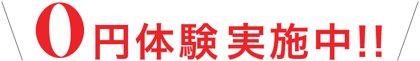 初回限定《1レッスン》 ¥1,500