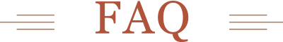 FAQ