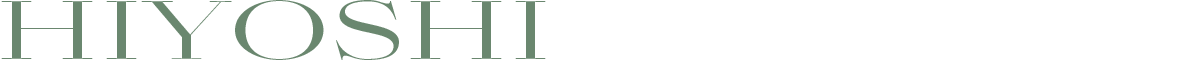 hiyoshi