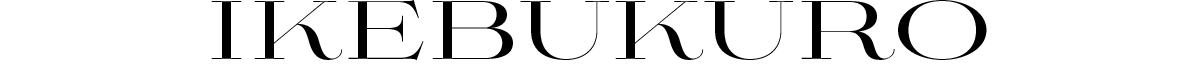ikebukuro