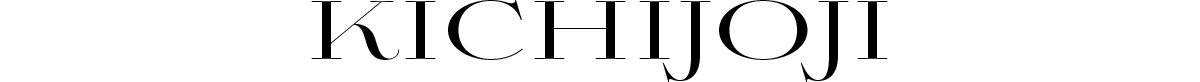 kichijoji